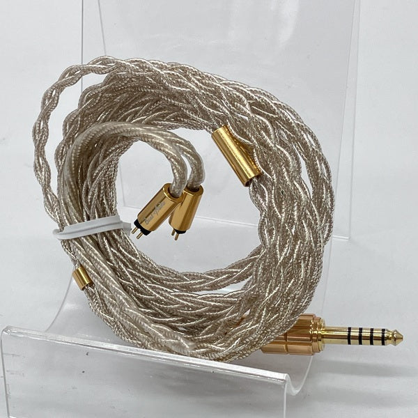 【中古】Supernova MkII+ 8wire Custom - 4.4mm 【BEA-8787】【日本橋】