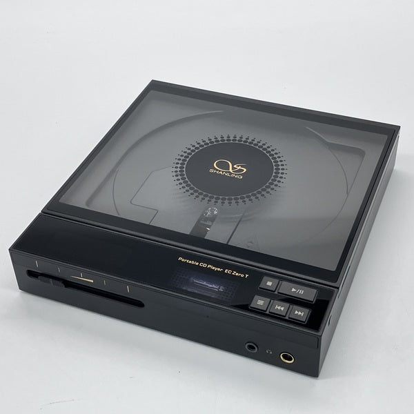 【中古】EC Zero T【日本橋】