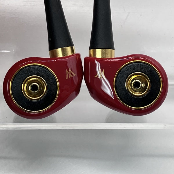 【中古】HP-TWF00R ドブルベ アンテリュール バーガンディー (DDM方式ハイレゾ対応)【秋葉原】