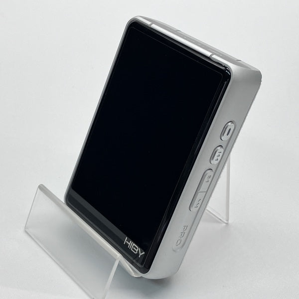 【中古】R3 Pro II Silver【名古屋】