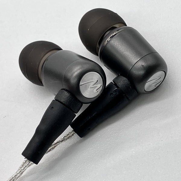 【中古】MotherAudio ME8 BLACK【秋葉原】
