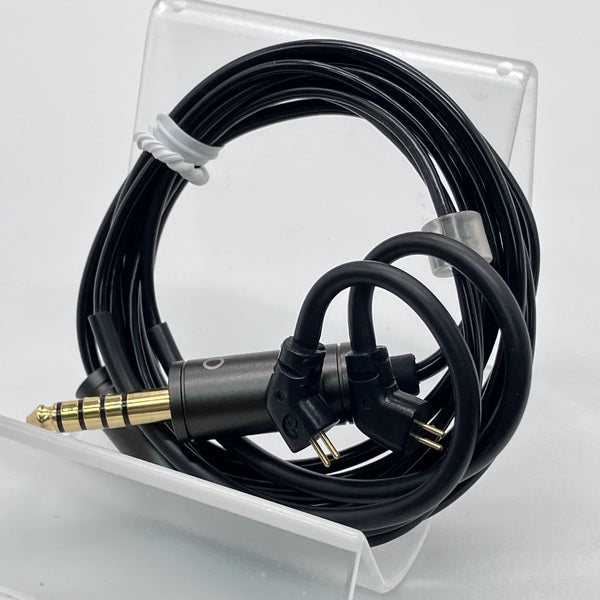 【中古】SUPERIOR Cable 4.4-IEM2pin 【QDC-SUPERIOR-CABLE44】【名古屋】