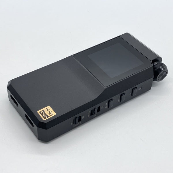 【中古】BTR17 Black 【FIO-BTR17-B】【秋葉原】