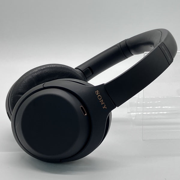【中古】WH-1000XM4 BM ブラック【秋葉原】