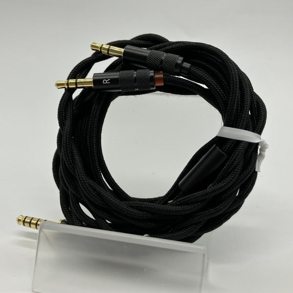 【中古】3APLUS HD3 3.5mm×2- 4.4mm【秋葉原】