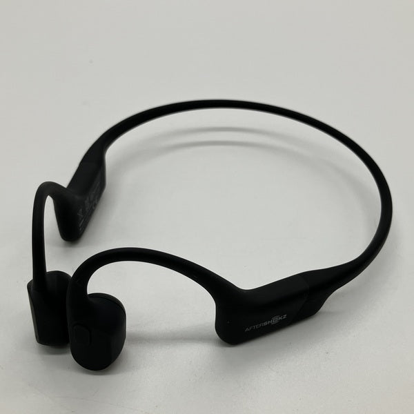 【中古】AEROPEX Cosmic Black【AFT-EP-000011】【秋葉原】