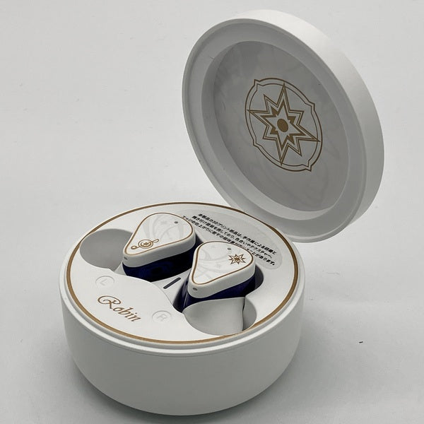 【中古】Robin's Earphones (崩壊：スターレイル) コラボモデル【秋葉原】
