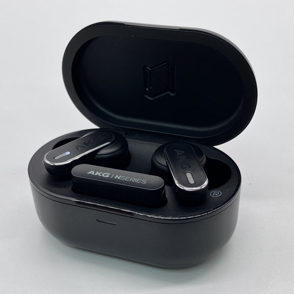 【中古】N5 Hybrid ブラック【AKGN5HYBRIDBLK】【秋葉原】