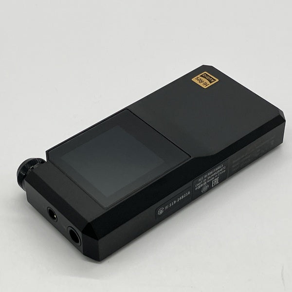 【中古】BTR17 Black 【FIO-BTR17-B】【秋葉原】