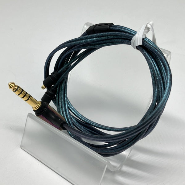 【中古】05シリーズ 4.4mm 5極-MMCX(L/R, 2023 model)【iect_05_bl4mr_120】【秋葉原】