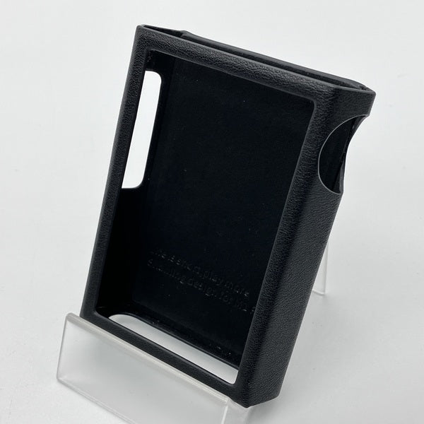 【中古】M1 Plus 専用レザーケース Black【名古屋】