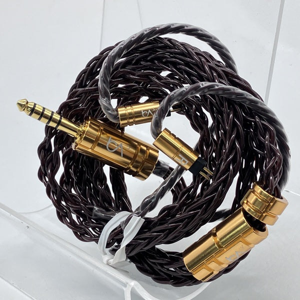 【中古】Arabica 8wire - Custom - 4.4mm 【BEA-1604】【秋葉原】