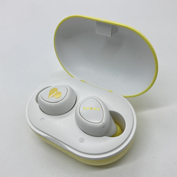 【中古】『五等分の花嫁∬』コラボモデル TRUE WIRELESS STEREO EARPHONES 中野一花(CV:花澤香菜)モデル【秋葉原】