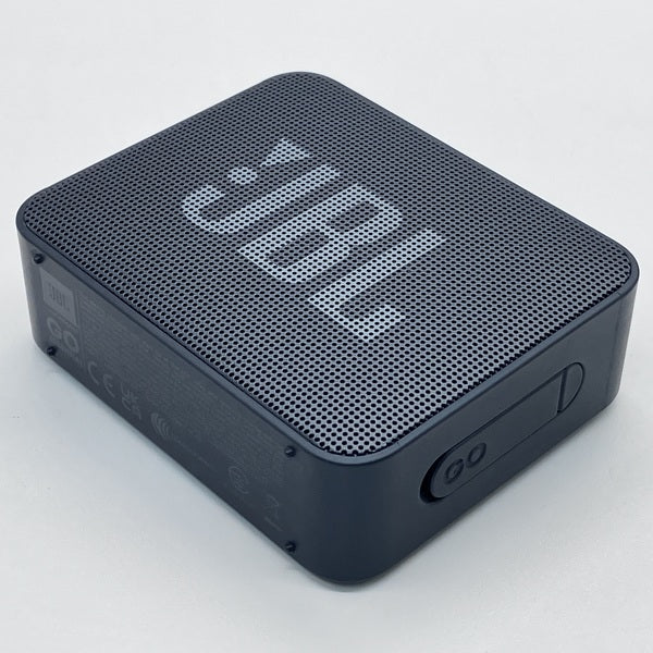 【中古】JBL GO ESSENTIAL【秋葉原】