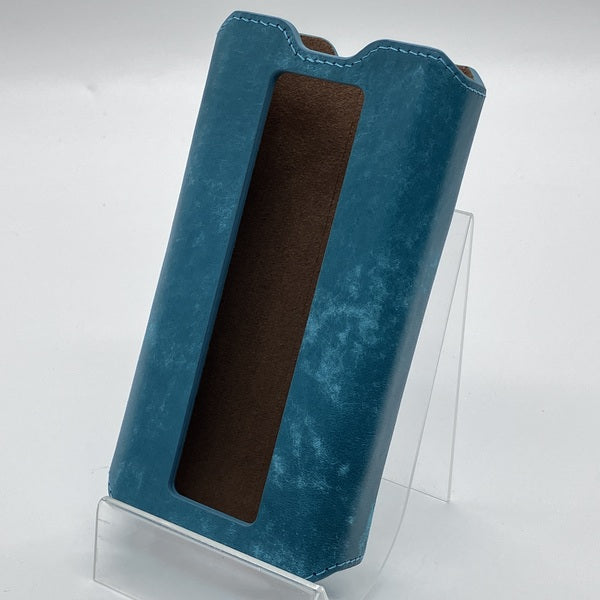 【中古】Miter Fiio Q15用レザーケース【秋葉原】