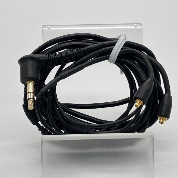 【中古】EAC64BK （SEシリーズ用ケーブル／ブラック）【日本橋】