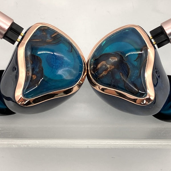 【中古】MEST indigo 【UNM-9920】【日本橋】