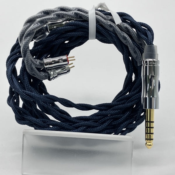 【中古】NICEHCK BluePP 2Pin - 4.4mm【日本橋】