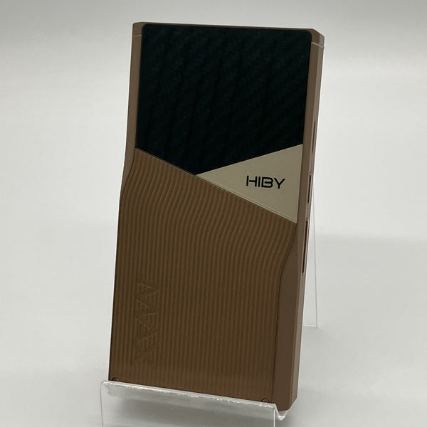 【中古】HiBy Golden 10th Anniversary Set【日本橋】