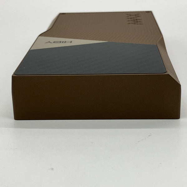 【中古】HiBy Golden 10th Anniversary Set【日本橋】