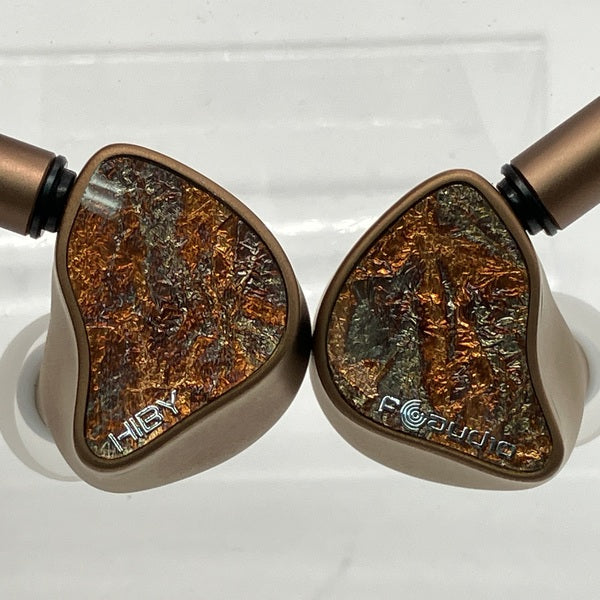 【中古】HiBy Golden 10th Anniversary Set【日本橋】