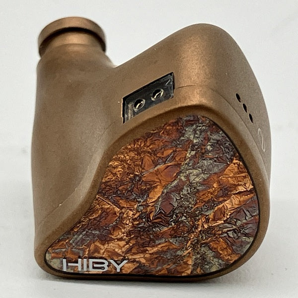 【中古】HiBy Golden 10th Anniversary Set【日本橋】