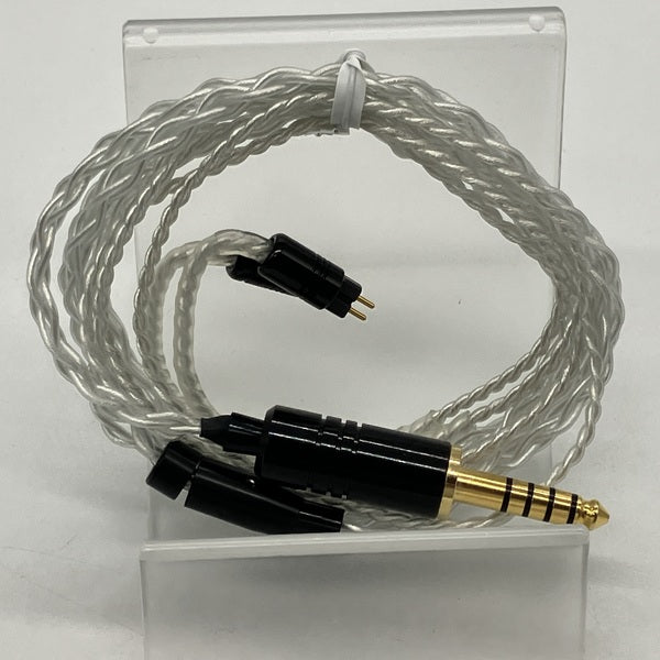 【中古】Axinite（アキシナイト） CIEM2Pin-4.4mm (イヤーループ仕様) 120cm【日本橋】