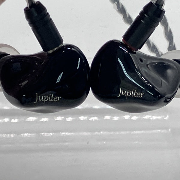 【中古】Jupiter ブラック【秋葉原】