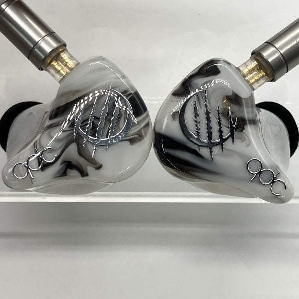 【中古】WHITE TIGER 【QDC-TIGER-S-WH】【秋葉原】