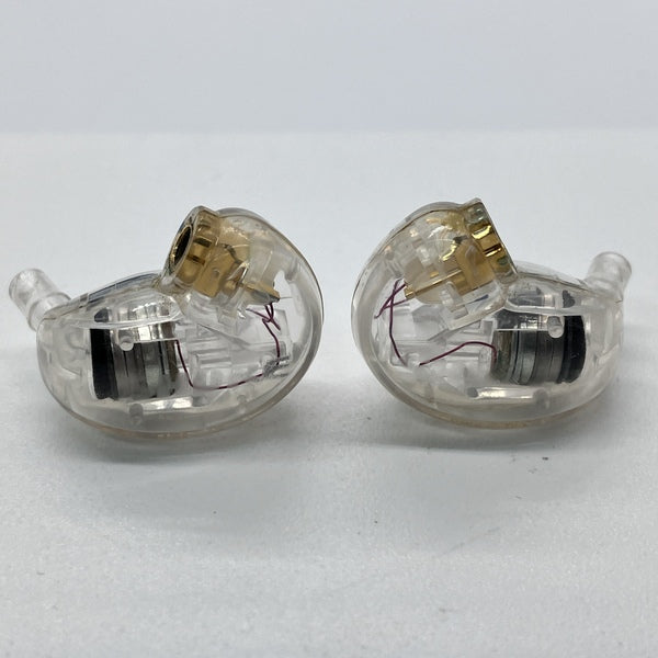 【中古】SE215-CL-J（ケーブル欠品）【秋葉原】