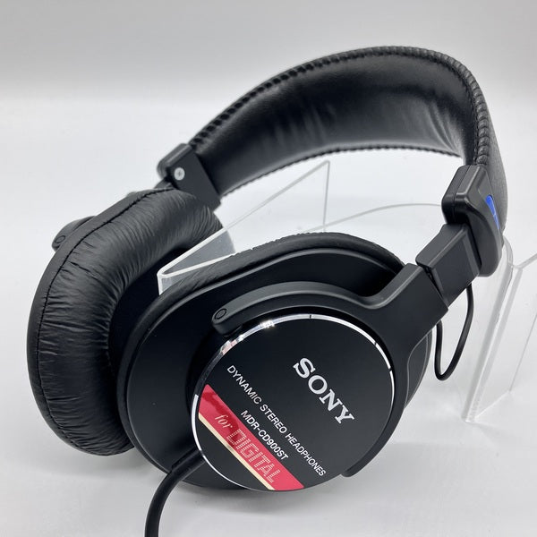 【中古】MDR-CD900ST【秋葉原】
