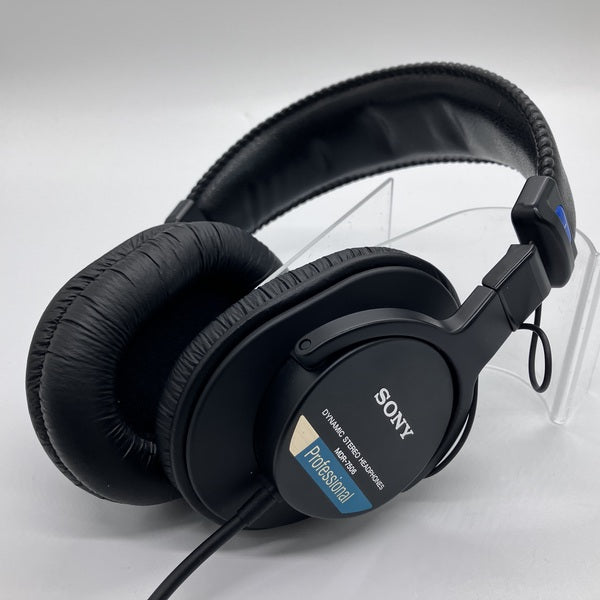 【中古】MDR-7506【日本橋】
