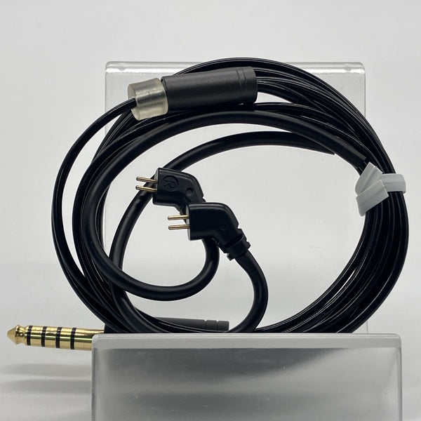 【中古】SUPERIOR Cable 4.4-IEM2pin 【QDC-SUPERIOR-CABLE44】【名古屋】