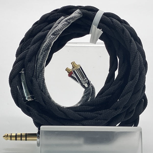 【中古】NICEHCK HiCotton MMCX-4.4ｍｍ【名古屋】