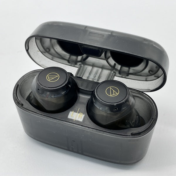 【中古】ATH-CKS30TW+ TBK スケルトン【名古屋】