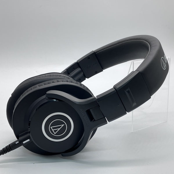 【中古】ATH-M40X【秋葉原】