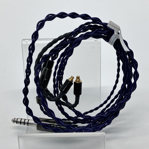 【中古】Iolite MMCX-4.4mm(イヤーループ仕様) 120cm【名古屋】