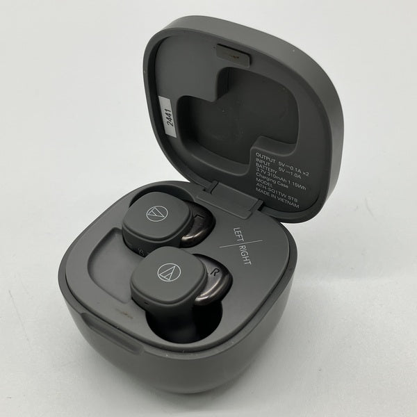 【中古】ATH-SQ1TW STB SBK【日本橋】