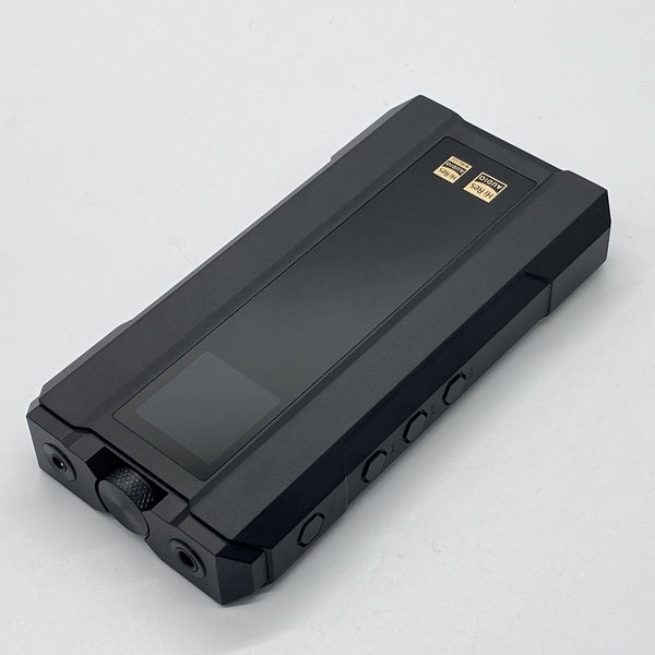 【中古】Q15 Black 【FIO-Q15-B】【秋葉原】