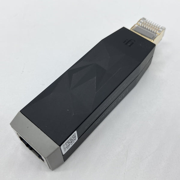 【中古】LAN iSilencer【秋葉原】