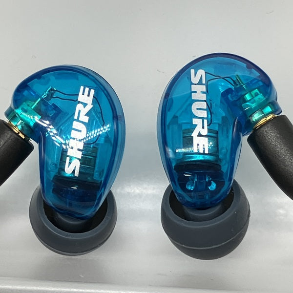 【中古】SE215SPE-A【秋葉原】