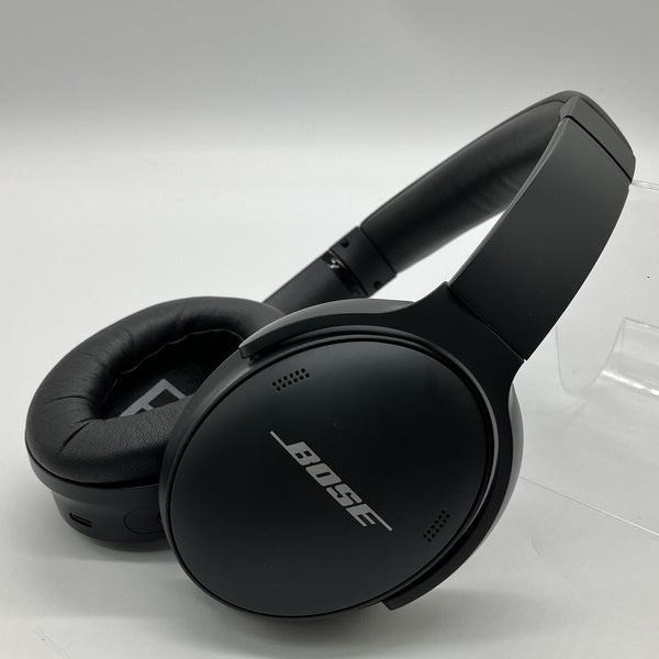 【中古】QuietComfort45 Headphone ブラック【秋葉原】