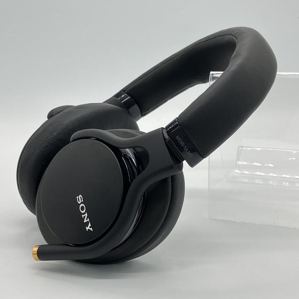 【中古】MDR-1AM2 BQ ブラック【秋葉原】