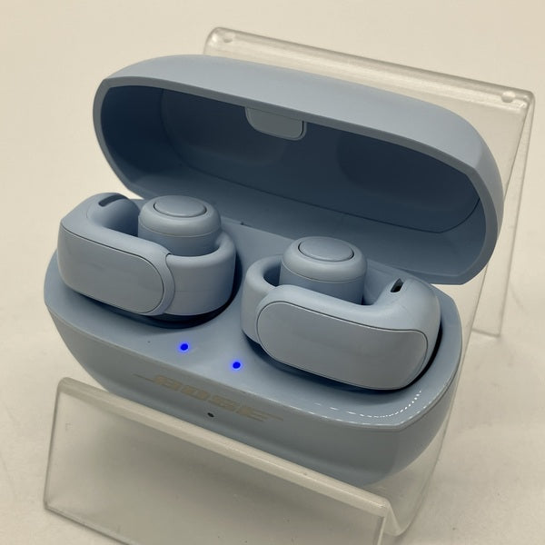 【中古】Ultra Open Earbuds Moonstone Blue【日本橋】