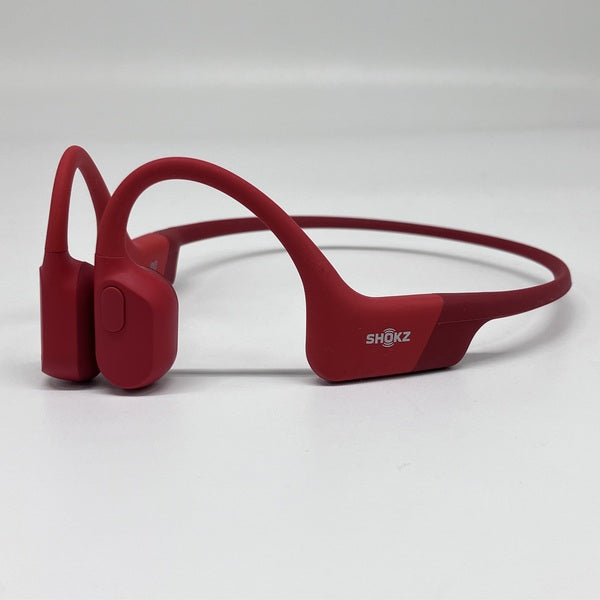 【中古】OpenRun Red【SKZ-EP-000006】【名古屋】