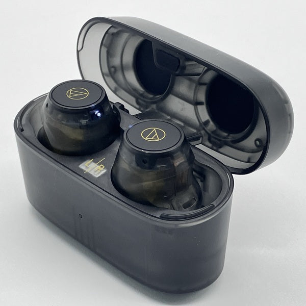 【中古】ATH-CKS30TW+ TBK スケルトン【名古屋】