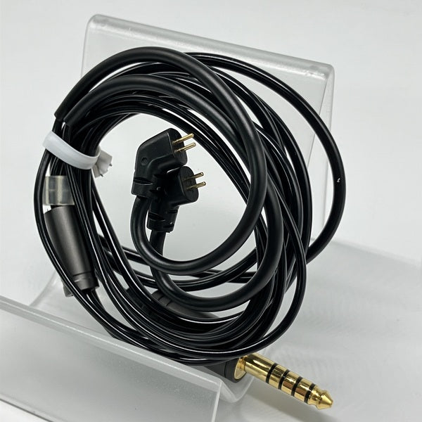 【中古】SUPERIOR Cable 4.4-IEM2pin 【QDC-SUPERIOR-CABLE44】【秋葉原】