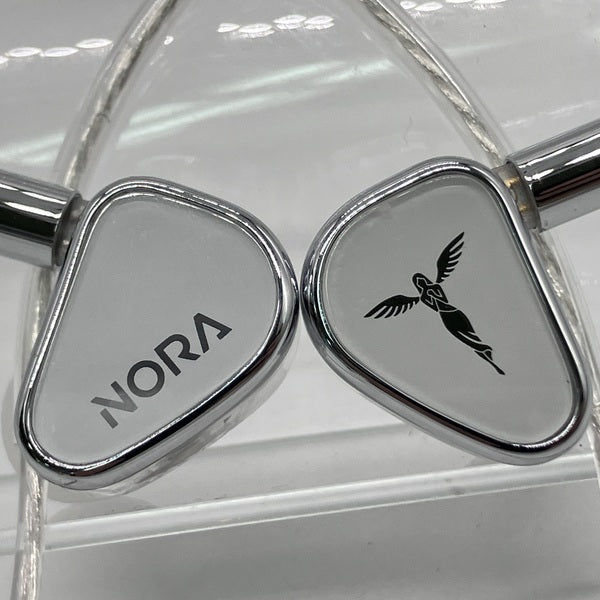 【中古】NORA【秋葉原】