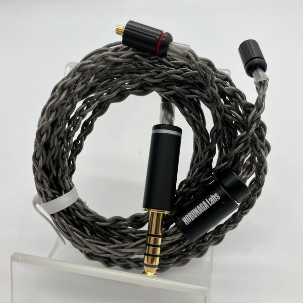 【中古】雲隠 (Kumogakure)4.4mm5極バランス/MMCX【NLC-KMG】【名古屋】