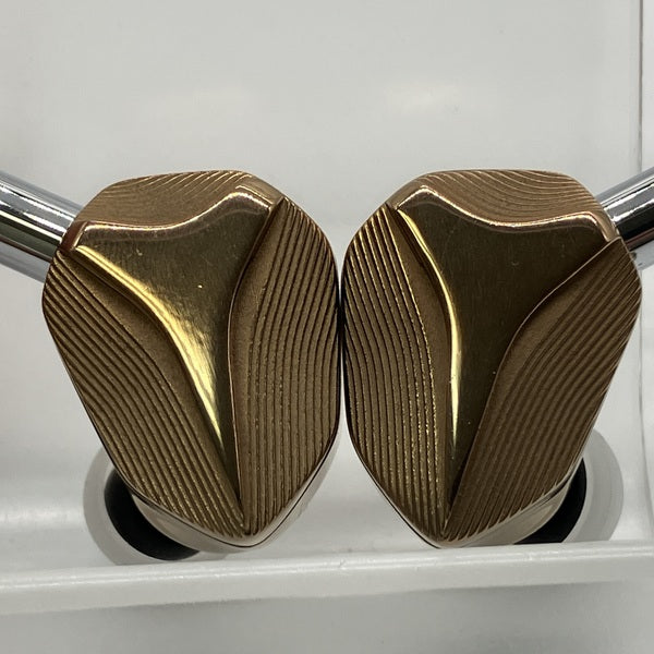【中古】MP145 Limited Golden Titanium Edition【日本橋】